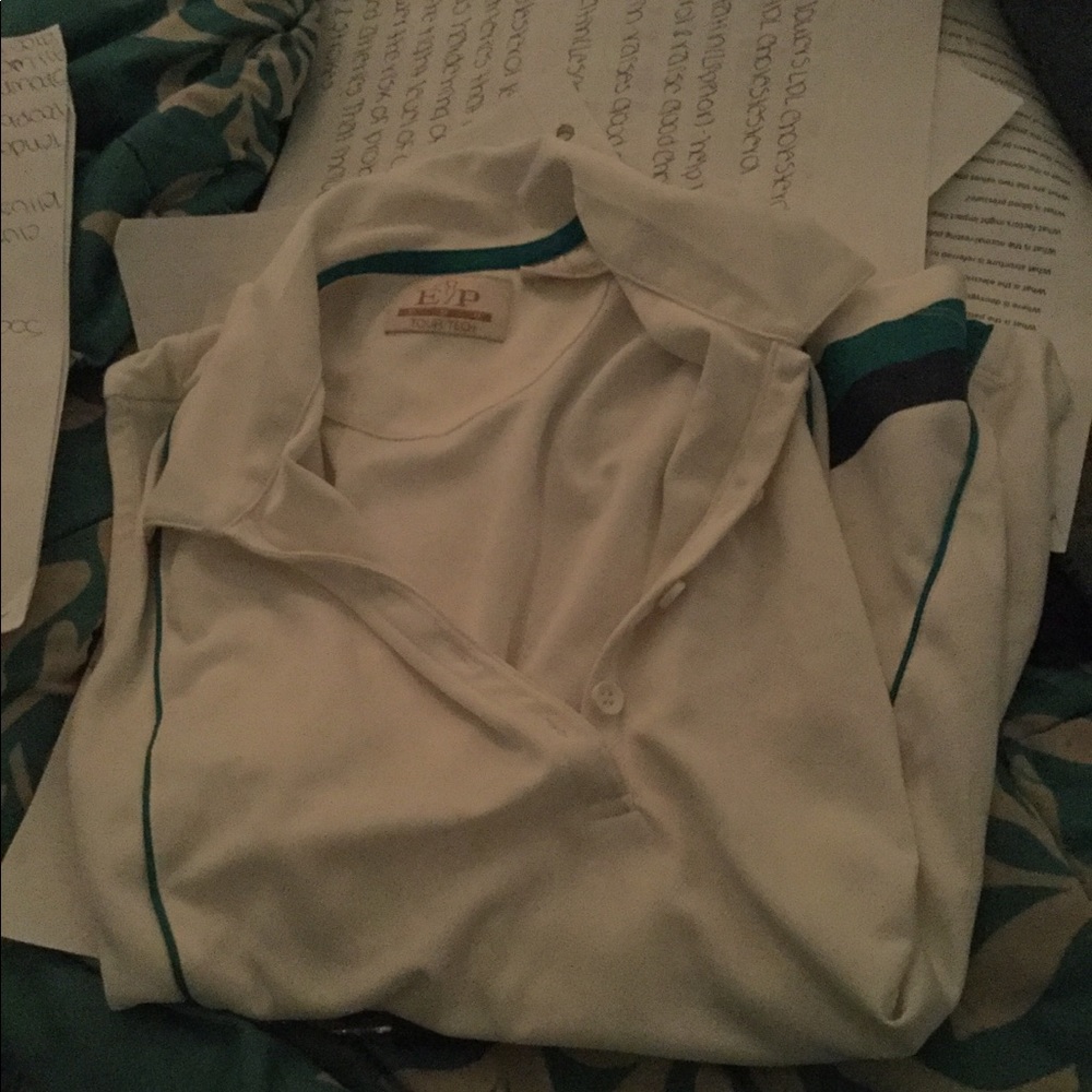 Tennis/Golf tank top